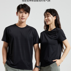 男女款短袖T恤2402/2403