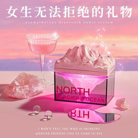 闺蜜女生生日礼物送给女友朋友老婆实用高级感小众氛围感蓝牙音响