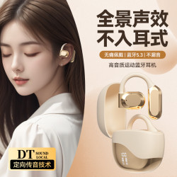 无线蓝牙耳机17 proMax 16 15 14 13 12 xr xs通用不入耳原装正品