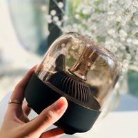 格品源蓝牙音响适用华强北曼哈卡顿电脑桌面MINI琉璃3音箱低音炮