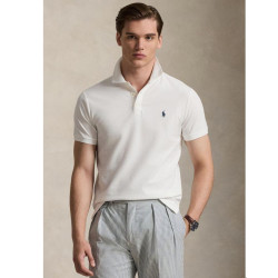 RALPH LAUREN Custom Slim Fit 男士Polo衫 多色可选