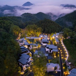 未晞园 亲子榻榻米房2晚(连住)