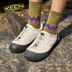 KEEN JASPER ROCKS SP 男女款户外运动鞋