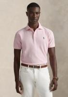 RALPH LAUREN 拉夫劳伦 蜂窝网眼修身 POLO衫