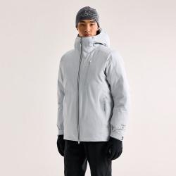 凯乐石 硬壳羽绒服鹅绒防寒防风保暖徒步滑雪运动外套男款