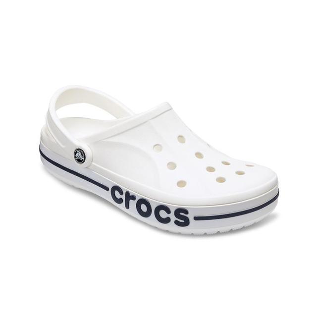 crocs 【经典贝雅】卡骆班男女同款户外休闲沙滩鞋洞洞鞋 多色可选