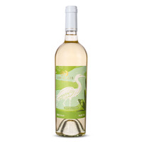 類人首 宁夏贺兰山东麓柔雅梦鹭半甜型葡萄味蜜酒 750ml 单支装 #值酒发现官#
