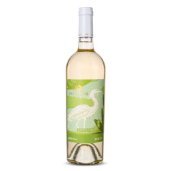 類人首 宁夏贺兰山东麓柔雅梦鹭半甜型葡萄味蜜酒 750ml 单支装 #值酒发现官#