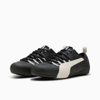 百亿补贴：PUMA 官方KLIMOG新款情侣黑白色休闲舒适运动鞋405307-01