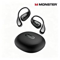 魔声 Open EarAC210耳挂式耳机 360°全景音+20h续航 ipx5防水