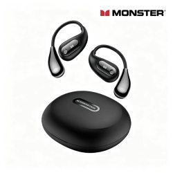 魔声 Open EarAC210耳挂式耳机 360°全景音+20h续航 ipx5防水