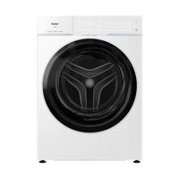 海尔 云溪4.0Pro系列 XQG100-BLEG75DWU1 直驱滚筒洗衣机 10KG