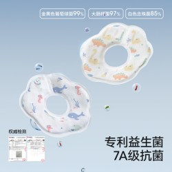 贝肽斯 口水巾婴儿一次性围嘴宝宝婴幼儿口水巾围兜防水围嘴a类巾