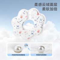 妈妈果 口水巾婴儿一次性围嘴防水新生儿童男宝宝围兜防吐奶非纯棉围脖女