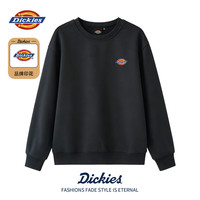 Dickies 卫衣男情侣圆领套头衫（多色可选）