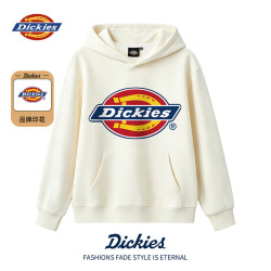 Dickies 卫衣男连帽卫衣 （多色可选）