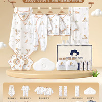 88VIP：童葵 新生婴儿待产包孕产妇专用入院母子全套衣服马宝宝实用用品冬必备