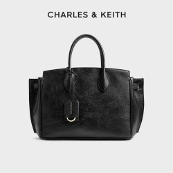 CHARLES & KEITH CK2-30782933 简约托特包