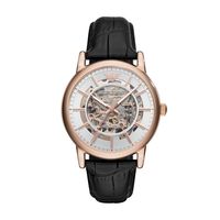 移动端：EMPORIO ARMANI 43毫米自动上链腕表 AR60007