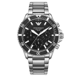 EMPORIO ARMANI AR11739 男士石英腕表