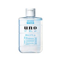 吾诺 男士滋润精华爽肤水 200ml