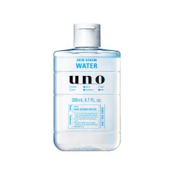 吾诺 男士滋润精华爽肤水 200ml
