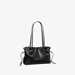 TORY BURCH ELLA 小号抽绳云朵托特包 178768