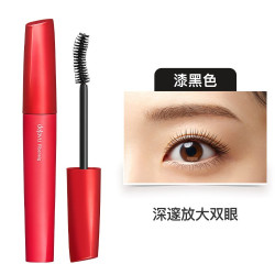 黛佳碧 菲贝薇睫毛膏日本女防水自然纤长正品不晕染根根分明