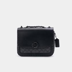 COACH MADISON 24单肩包邮差包CW454