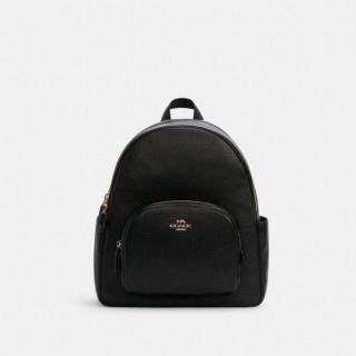 COACH COURT系列简约实用双肩包