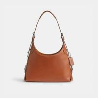 COACH 女士单肩手提包