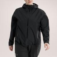 ARC'TERYX COELLE JACKET 女款连帽硬壳夹克
