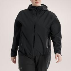 ARC'TERYX COELLE JACKET 女款连帽硬壳夹克