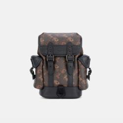 COACH HITCH 13号男款迷你单肩手机包CE507