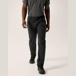 ARC'TERYX CRESTON SV 男款加绒防风软壳长裤