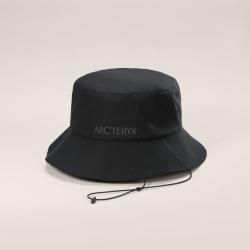 ARC'TERYX SINSOLO BUCKET HAT 轻量男女同款 渔夫帽