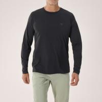 ARC'TERYX Cormac 男款户外长袖圆领上衣