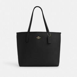 COACH City33女士托特包