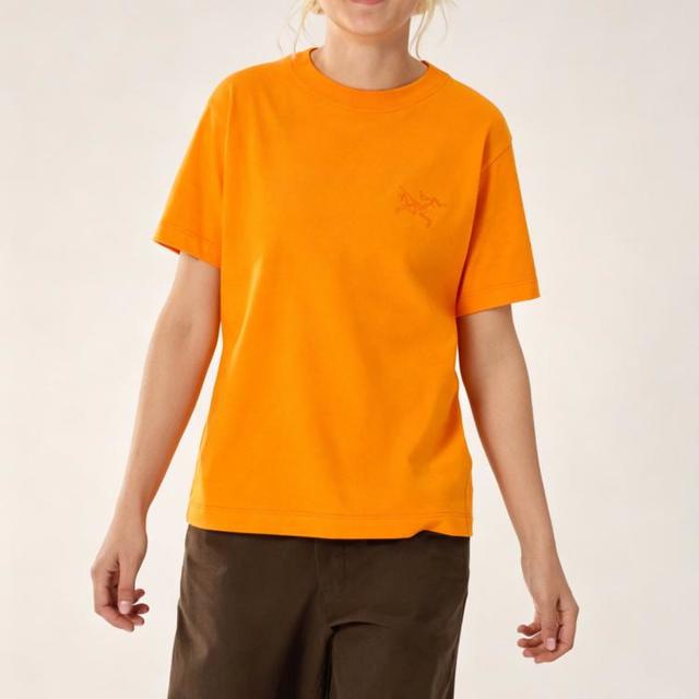 ARC'TERYX Kragg 男女款短袖T恤