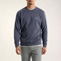ARC'TERYX Emblem Fleece Crew Neck男款卫衣