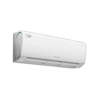 格力 云锦三代系列 KFR-35GW/NhAe1BAj 新一级能效 壁挂式空调 1.5匹