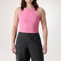 ARC'TERYX Soria Tank 索里亚舒适柔软套头女士运动背心