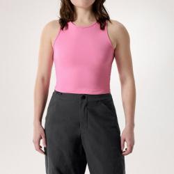 ARC'TERYX Soria Tank 索里亚舒适柔软套头女士运动背心