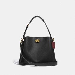COACH Willow手提单肩斜跨包C2621