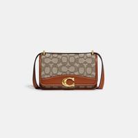 COACH 经典标志BANDIT斜挎包CD726