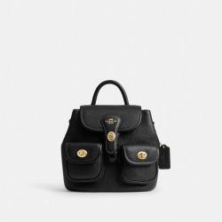 COACH HADLEY系列简约实用双肩包