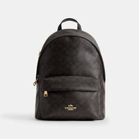 COACH 经典TAYLOR小号双肩背包CDW76