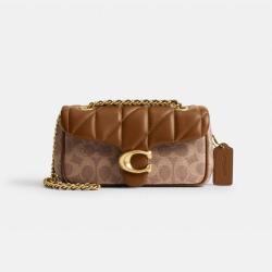 COACH TABBY单肩斜挎邮差包CY816