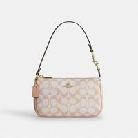 COACH NOLITA 19号手提麻将包CDW29