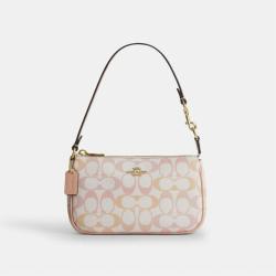 COACH NOLITA 19号手提麻将包CDW29
